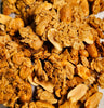Bernice’s Blend: Peanut Brittle Granola