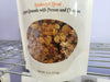 Kimberly’s Blend: Ginger Pecan Cherry Granola