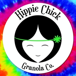 Hoodie - Bright Tie Dye – Hippie Chick Granola Co.